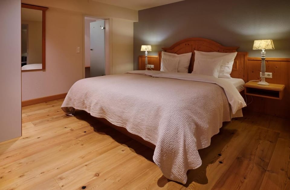 Boutique Hotel Mühle Schluchsee Hotel in Schluchsee