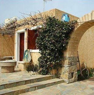 Bay View Bed and Breakfast in Lasithi