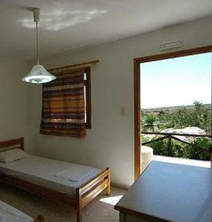 Bay View Bed and Breakfast in Lasithi