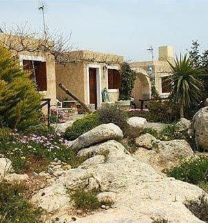 Bay View Bed and Breakfast in Lasithi