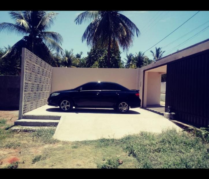 chácara Natureza Villa in Juazeiro do Norte
