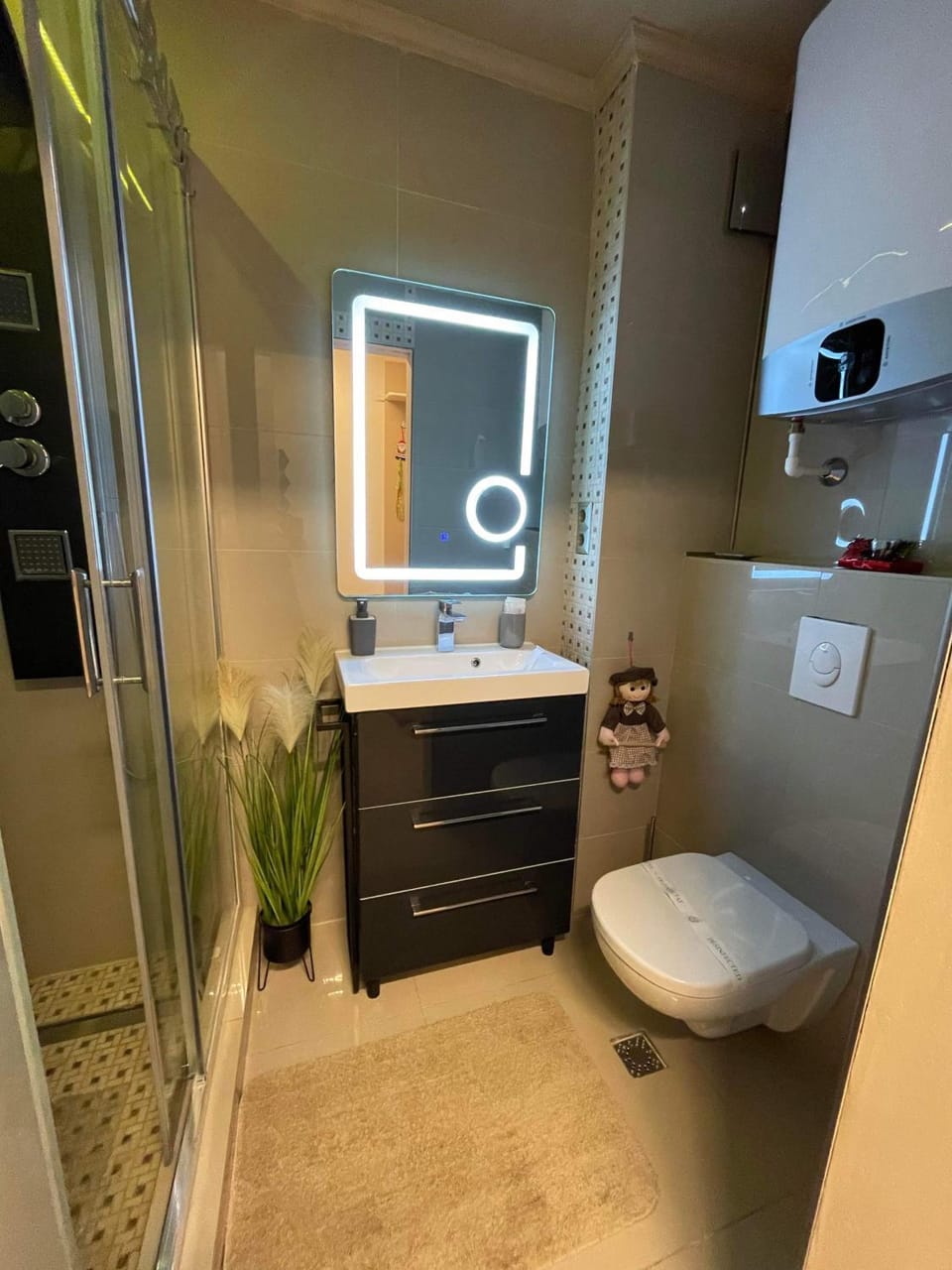 Casa Ovi Apartment in Dobrich Province, Bulgaria