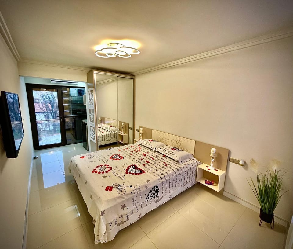 Casa Ovi Apartment in Dobrich Province, Bulgaria