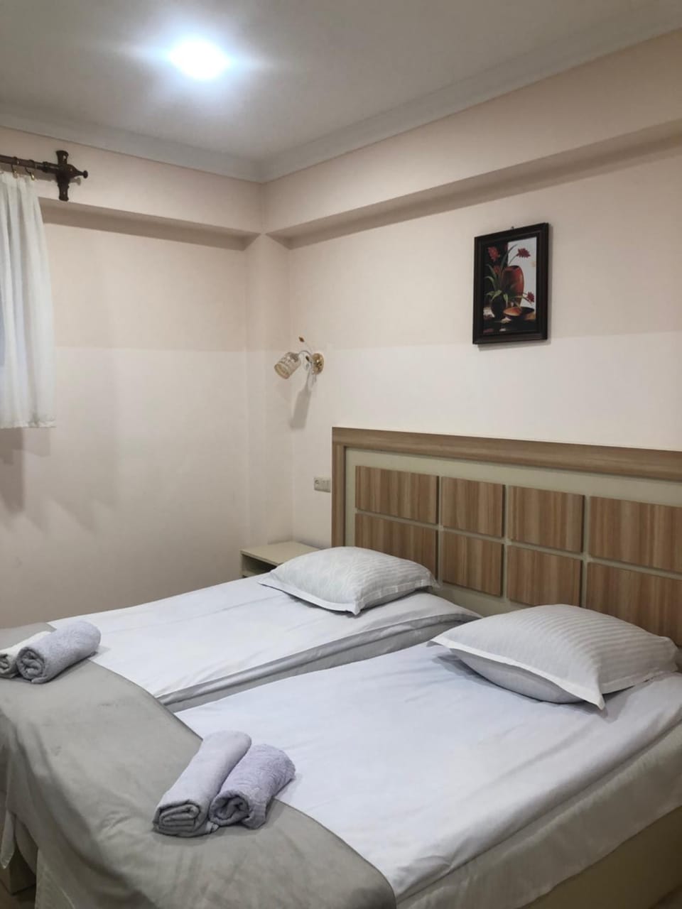 Guest House Anahit Ijevan Bed and Breakfast in Armenia
