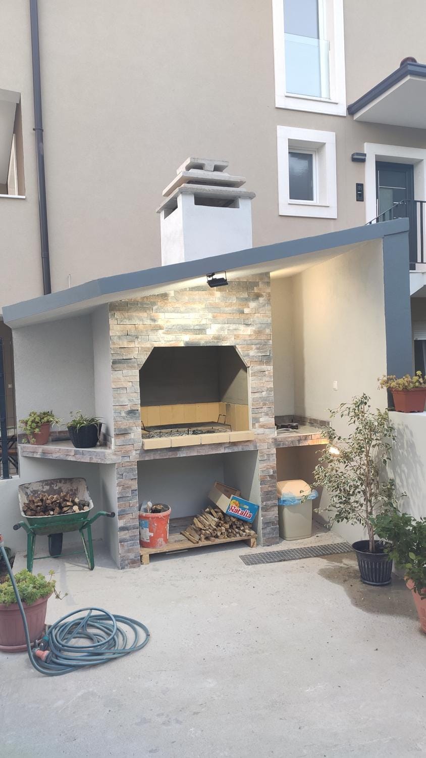 Apartment Pape Apartment in Makarska