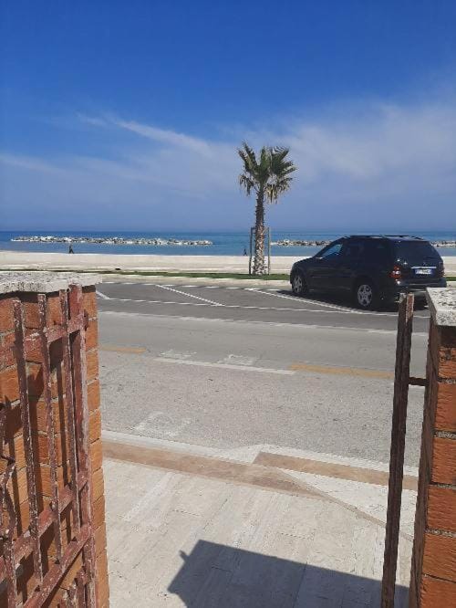 Sul MARE Apartment in Civitanova Marche