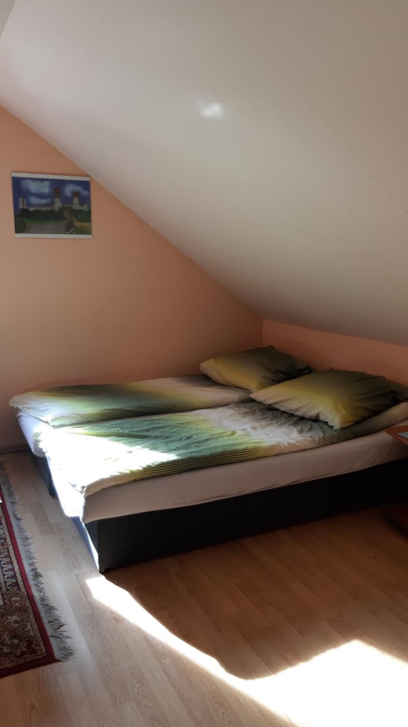 Agroturystyka Pod Rumakiem Farm Stay in Poland