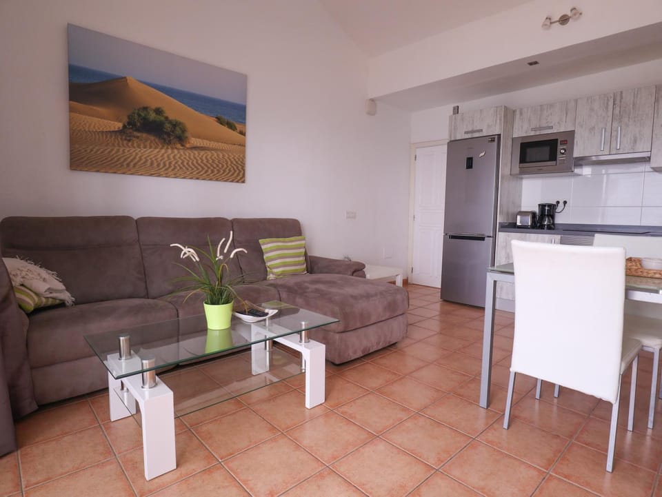 Apartamento Mar Apartment in Puerto del Carmen