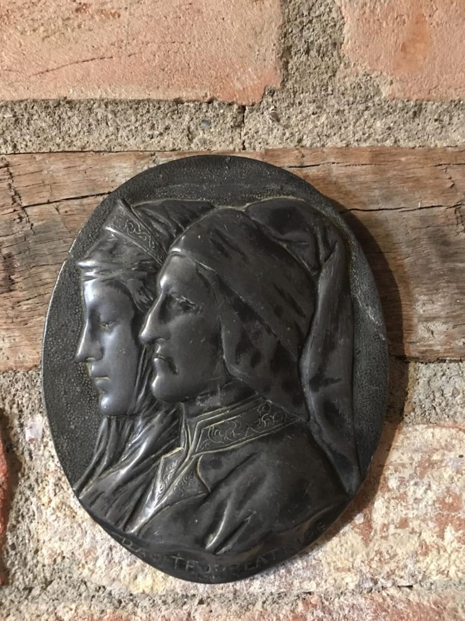 Decorative detail