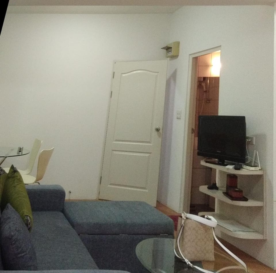Avatara condo A63 by malai Apartment in Chon Buri Changwat