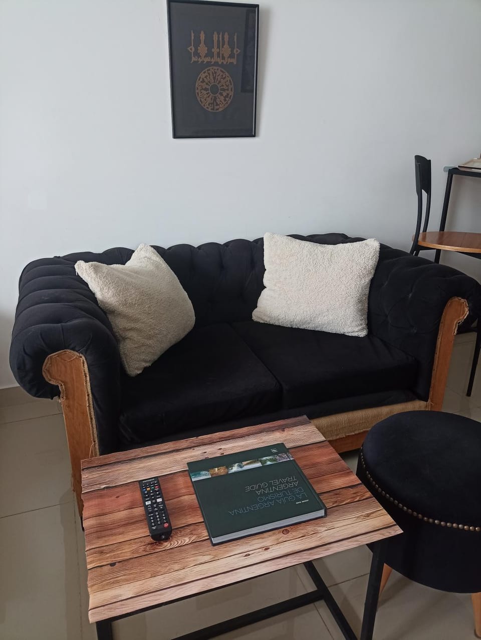 Daike Buenos Aires Apartment in Buenos Aires