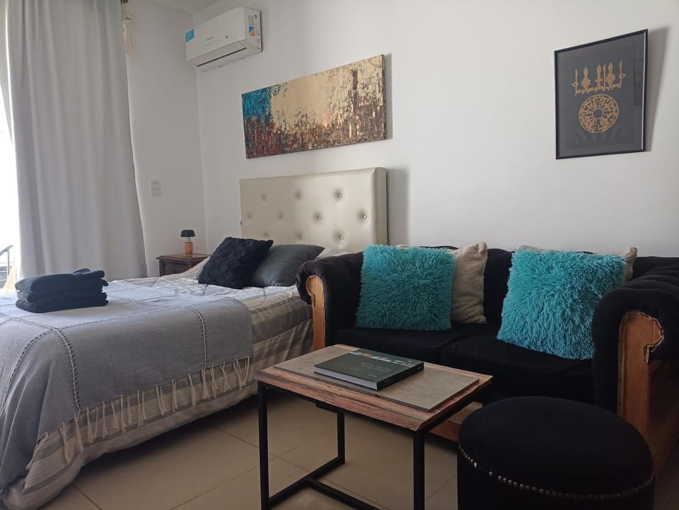 Daike Buenos Aires Apartment in Buenos Aires