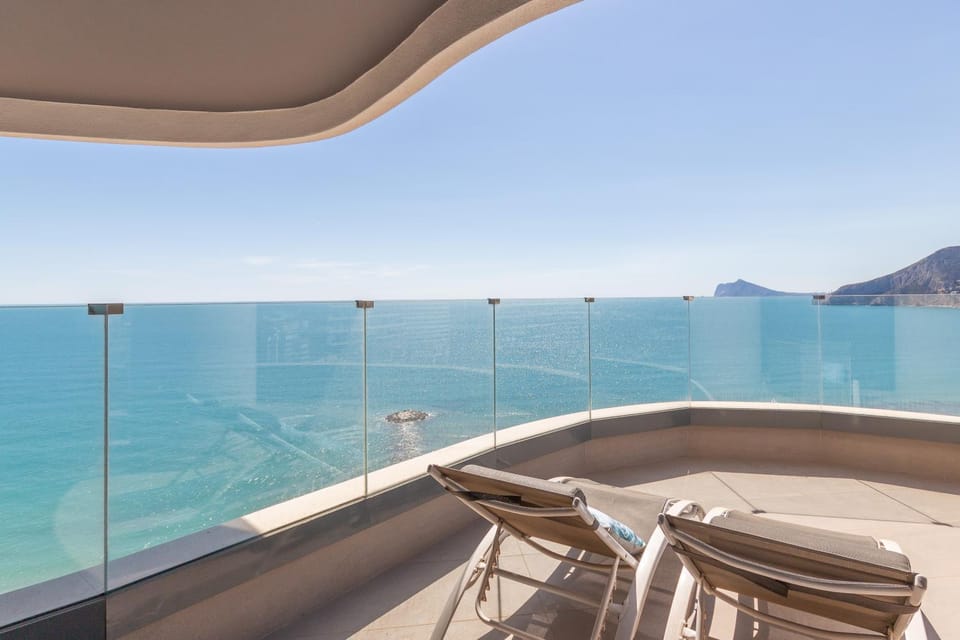 Balcony/Terrace, Balcony/Terrace