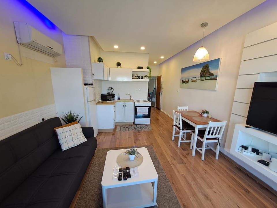 Rotem Suite in MARINA ASHKLON Apartment in South District