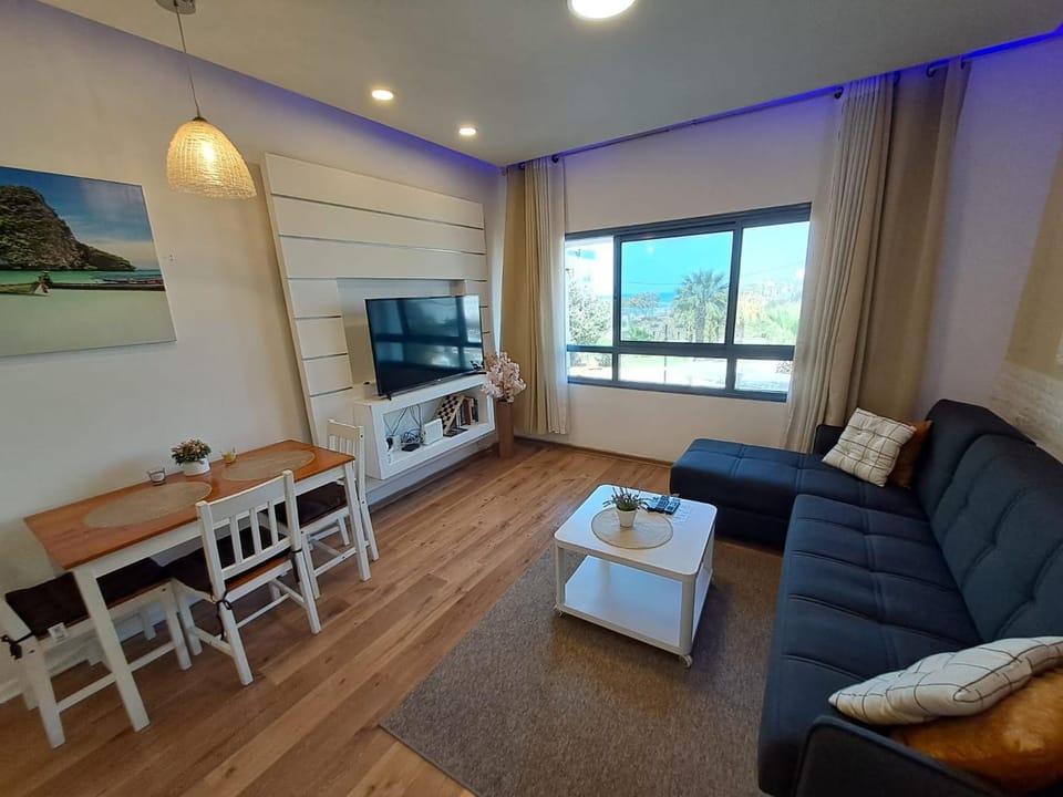 Rotem Suite in MARINA ASHKLON Apartment in South District
