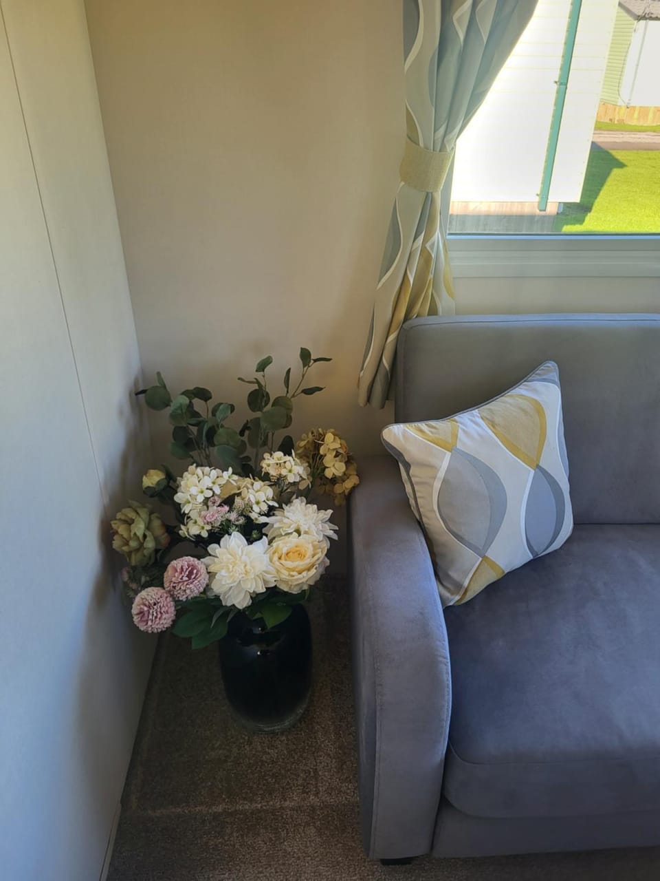 Nidd Way Holiday Let Apartment in Borough of Harrogate