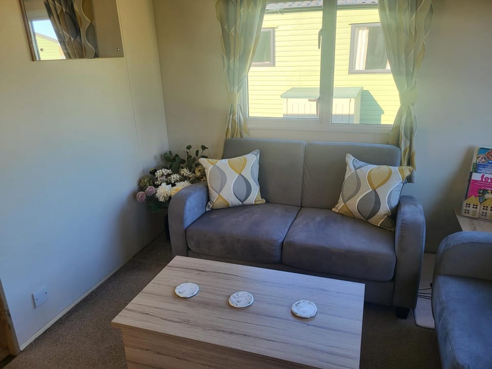 Nidd Way Holiday Let Apartment in Borough of Harrogate