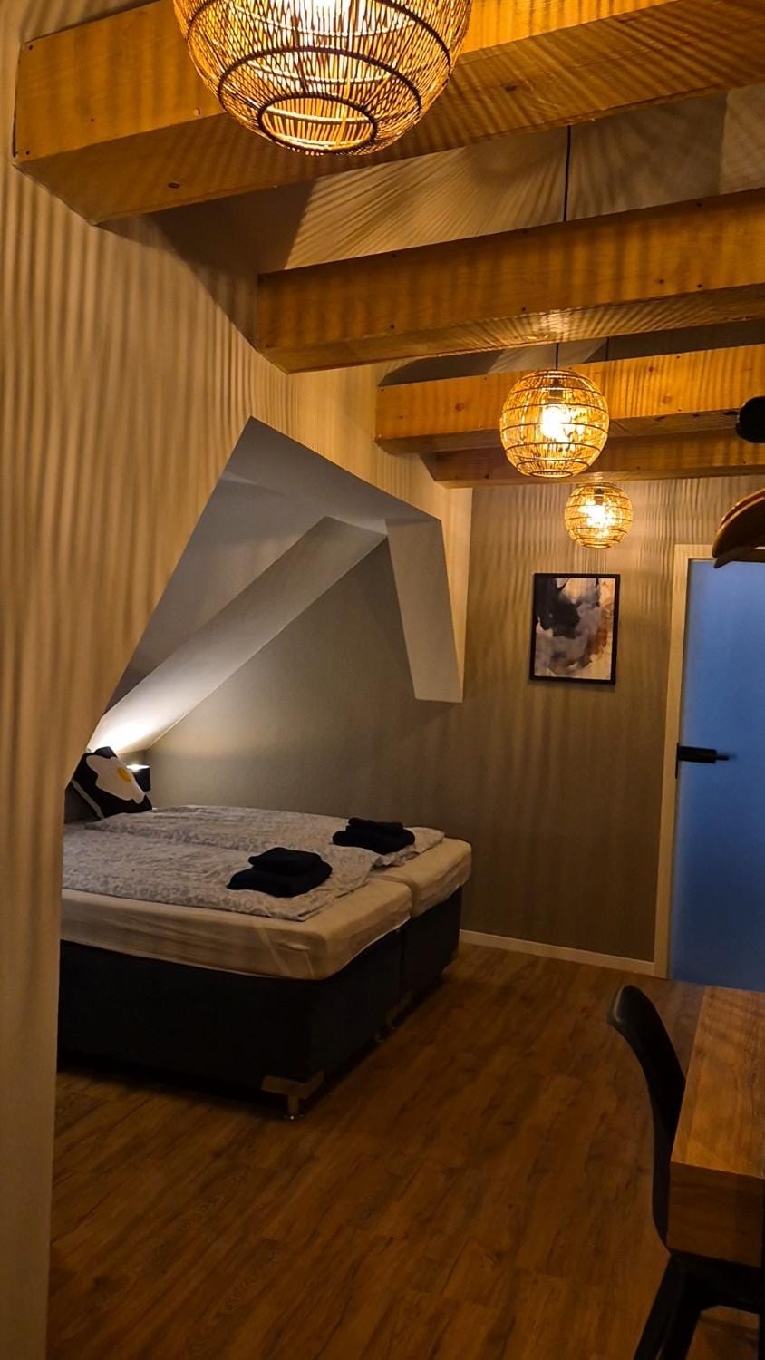 Pension Schmatka Matka Bed and Breakfast in Thuringia, Germany