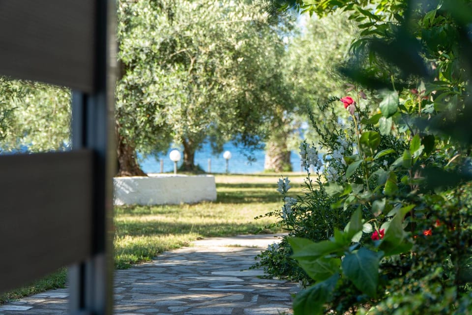 View (from property/room), Sea view