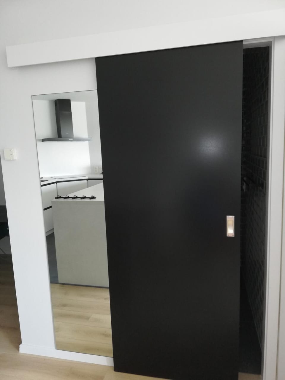 IDEAL TOWER DUIN EN ZEE Apartment in Bruges