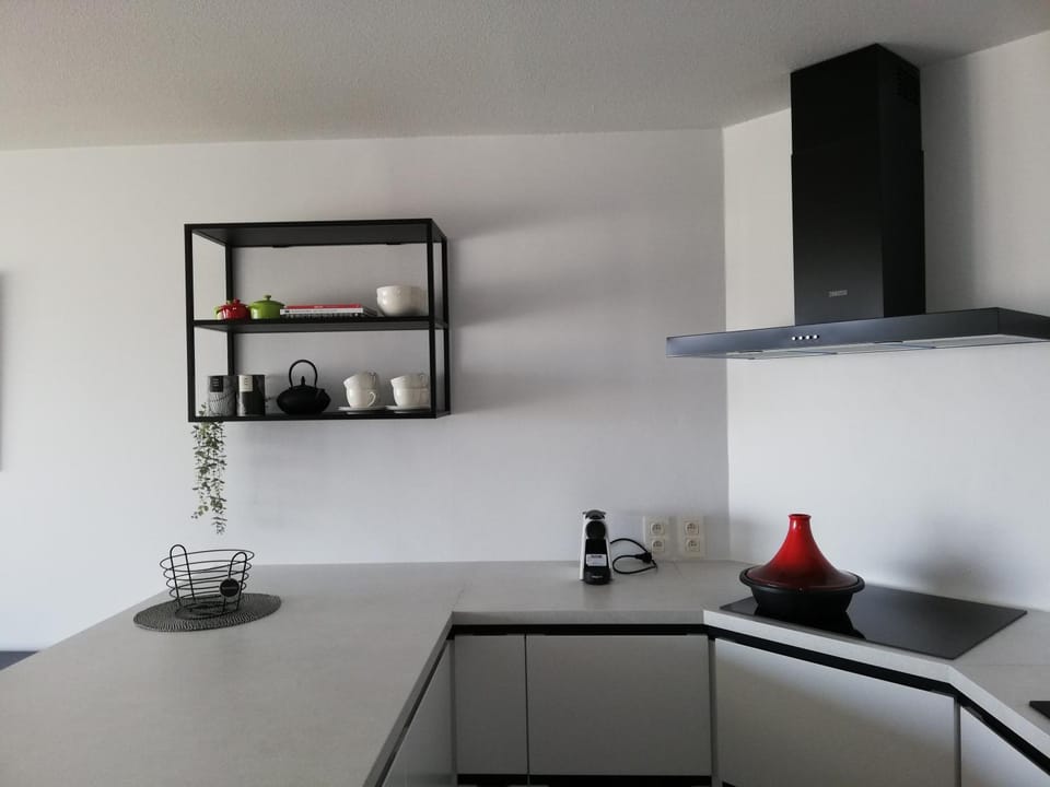 IDEAL TOWER DUIN EN ZEE Apartment in Bruges