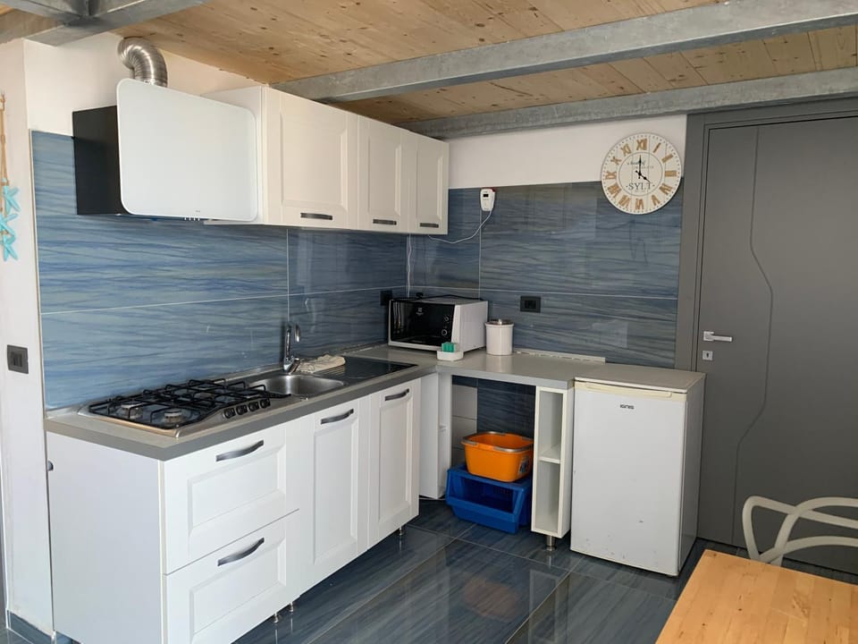 Kitchen or kitchenette, oven, pet friendly, stove
