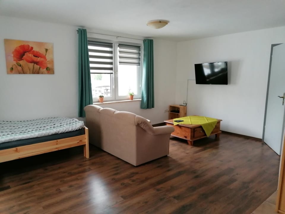 Ellen`s Pension Bed and Breakfast in Saxony-Anhalt, Germany