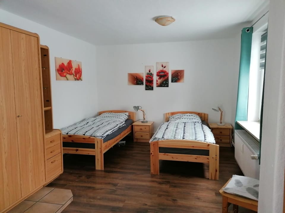 Ellen`s Pension Bed and Breakfast in Saxony-Anhalt, Germany