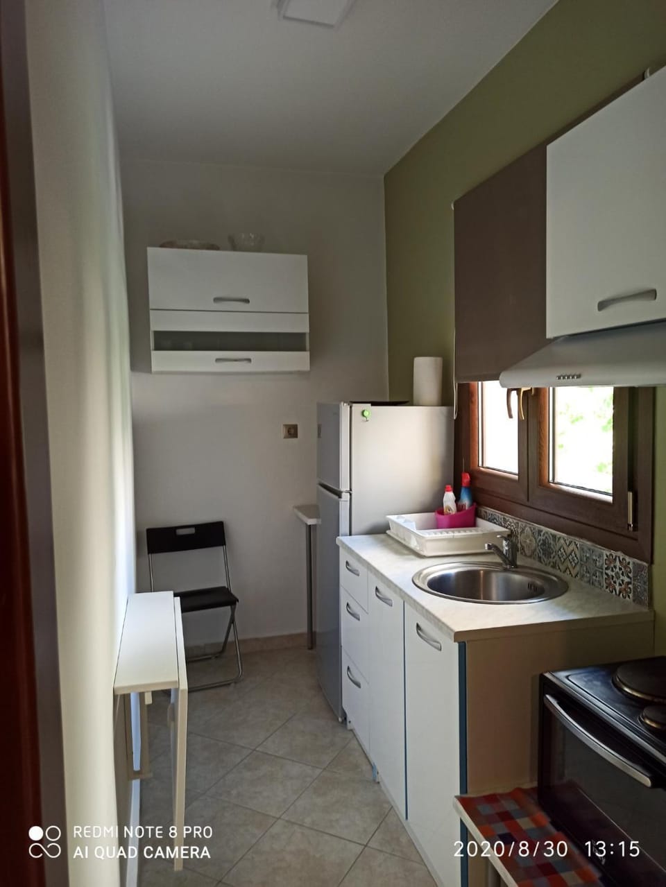 Παιδων στουντιο 3 Apartment in Athens