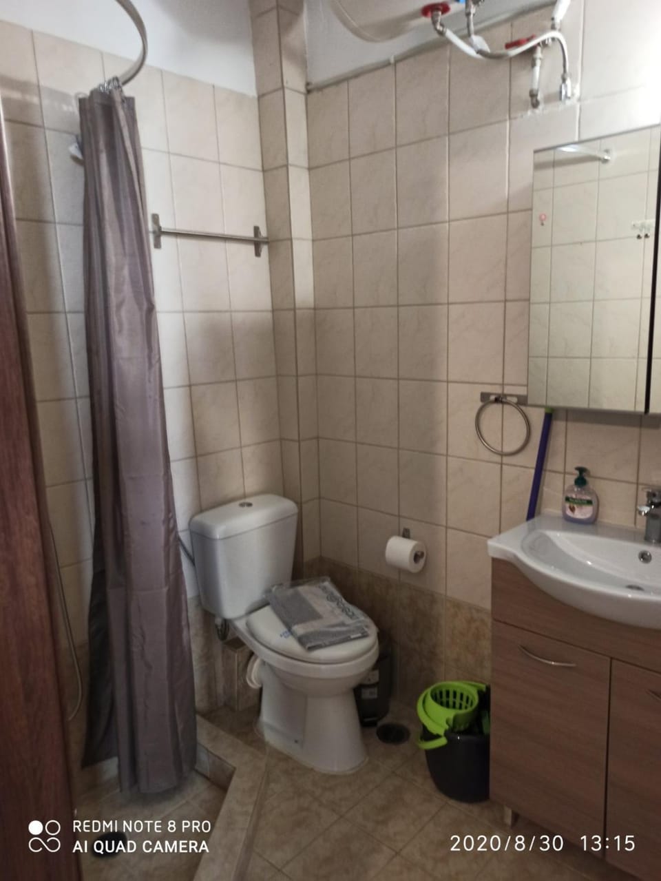Παιδων στουντιο 3 Apartment in Athens