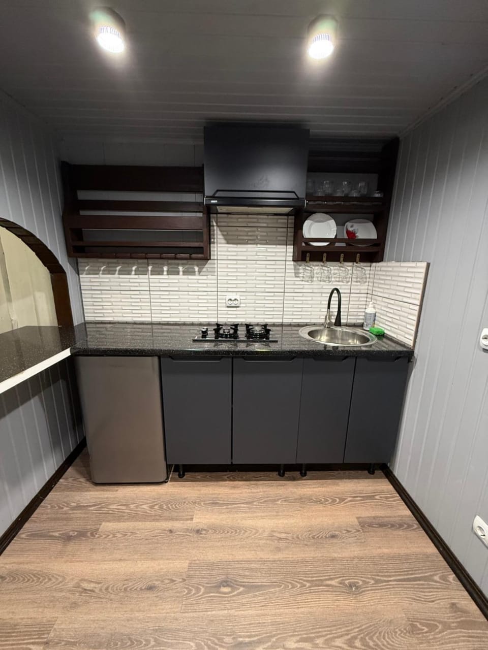 У Віти номер 4 Apartment in Ukraine