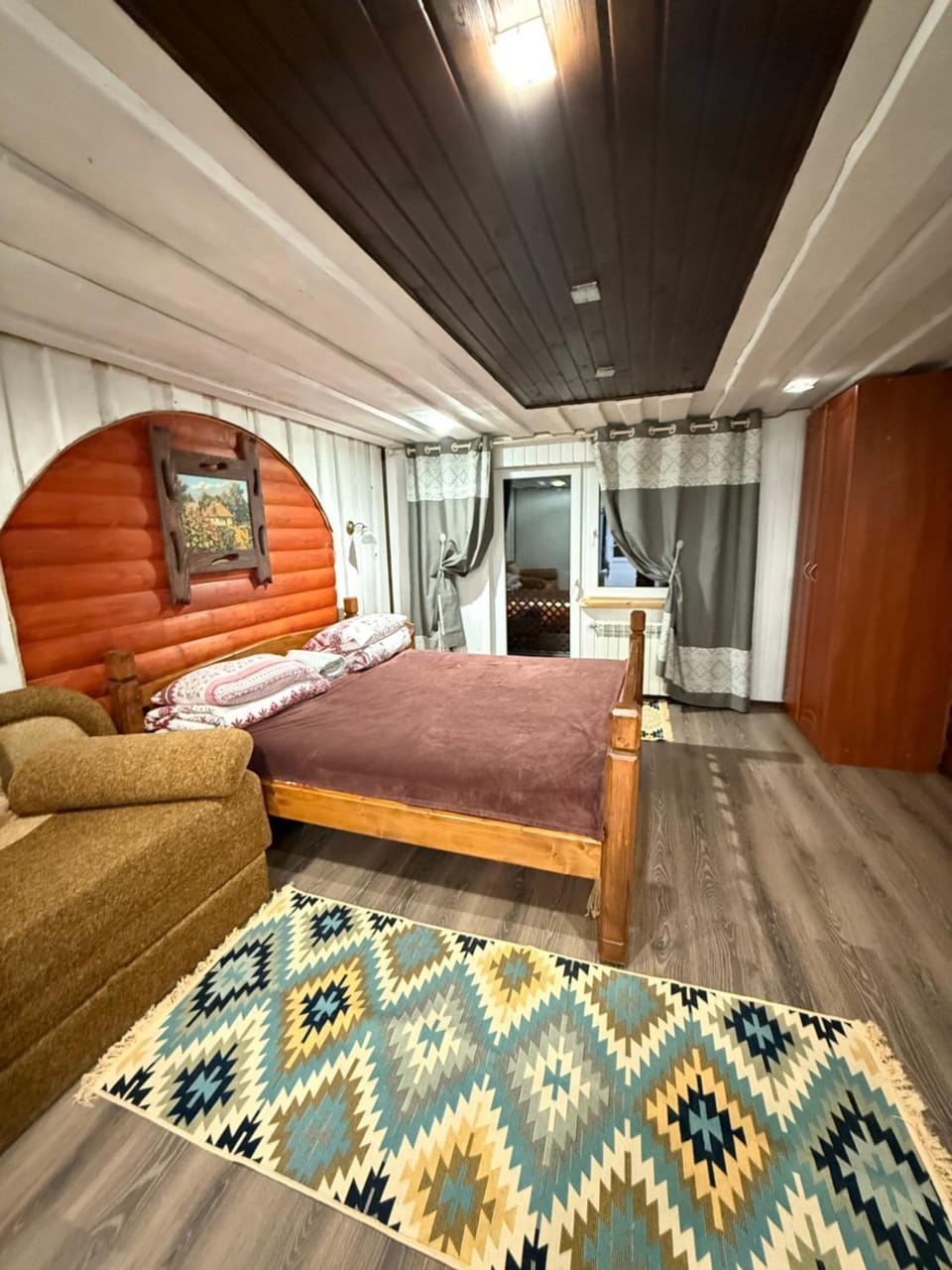 У Віти номер 4 Apartment in Ukraine