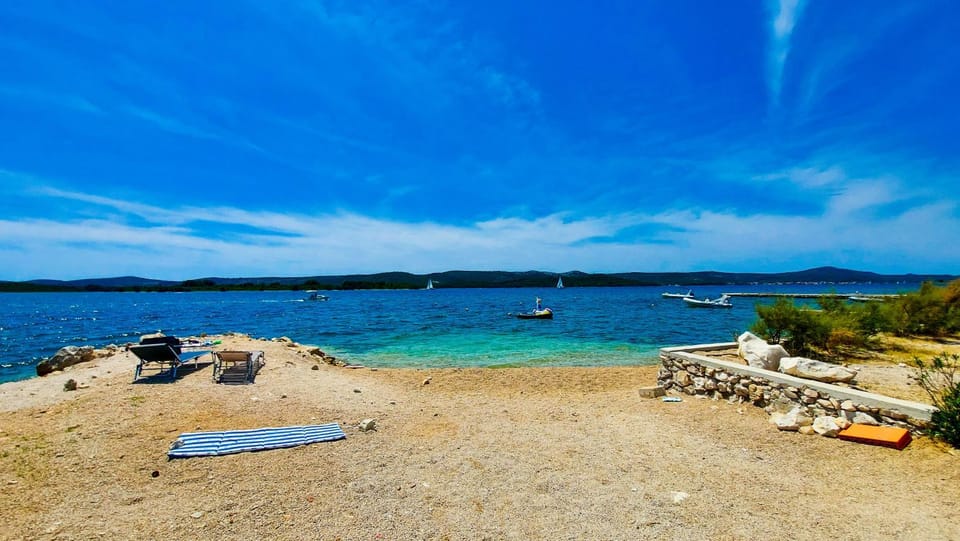 Beach, Beach
