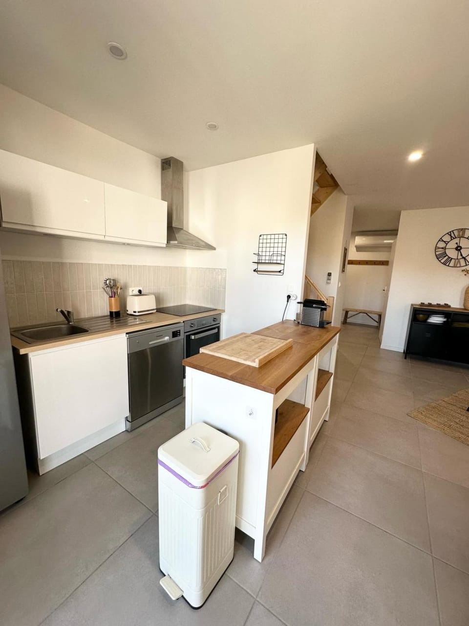 Dune des Landes Apartment in Lacanau