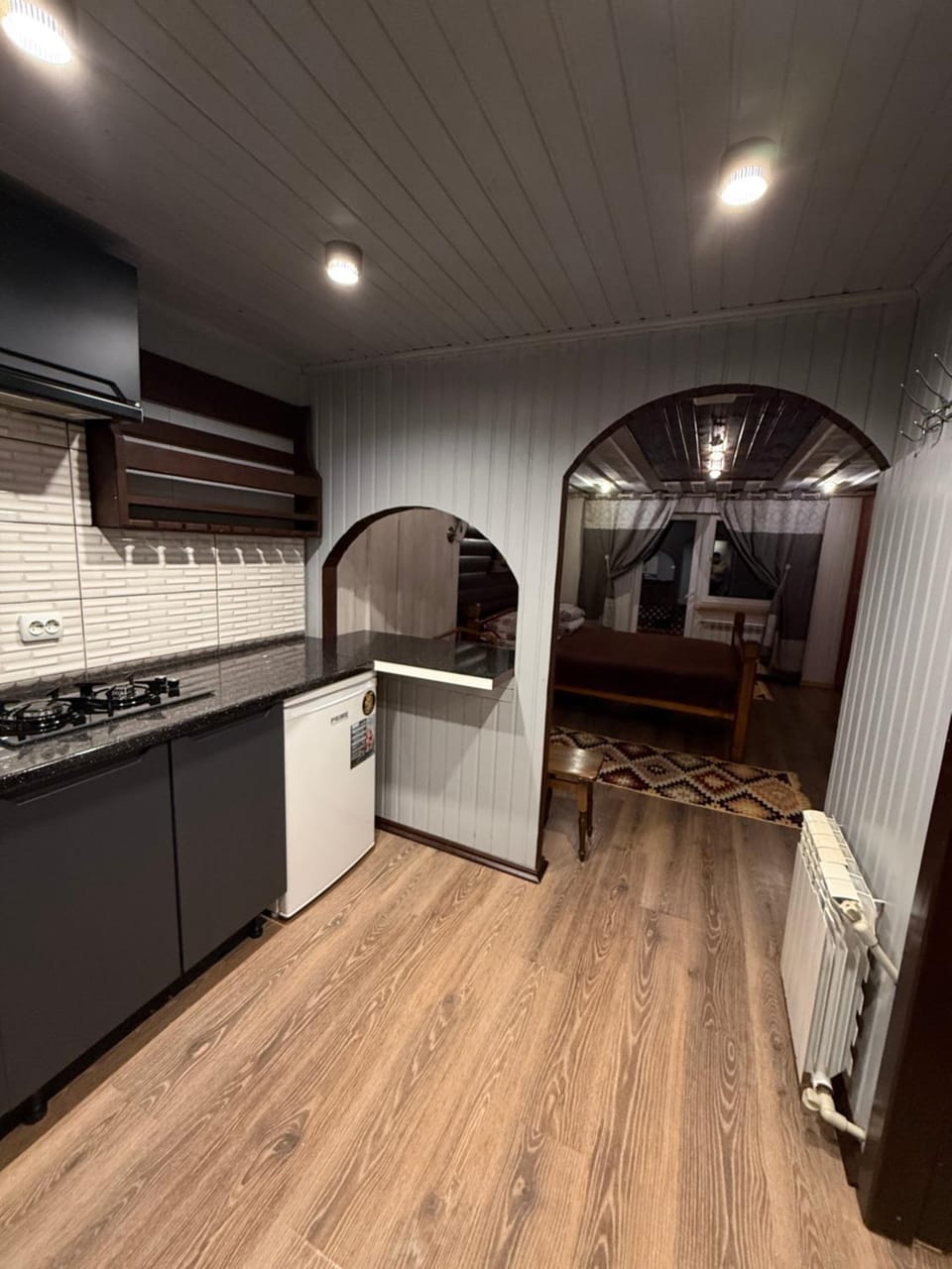 У Віти номер 5 Apartment in Ukraine