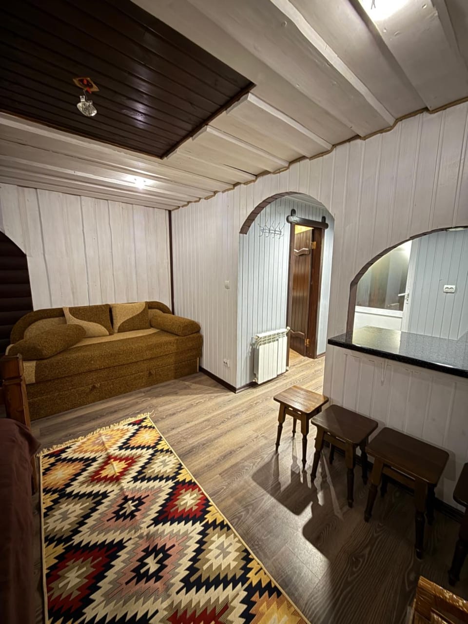 У Віти номер 5 Apartment in Ukraine