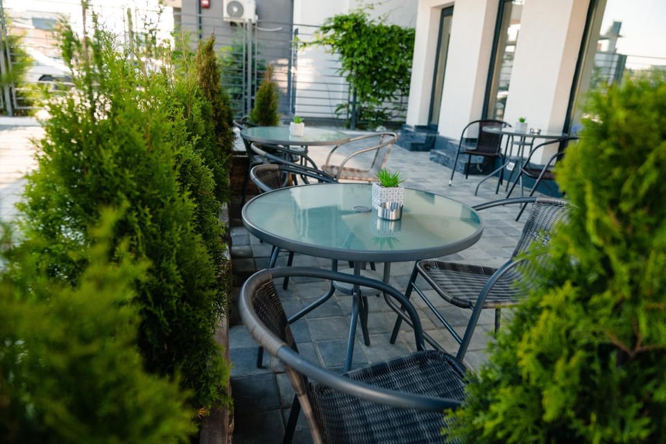 Patio, Balcony/Terrace, Balcony/Terrace