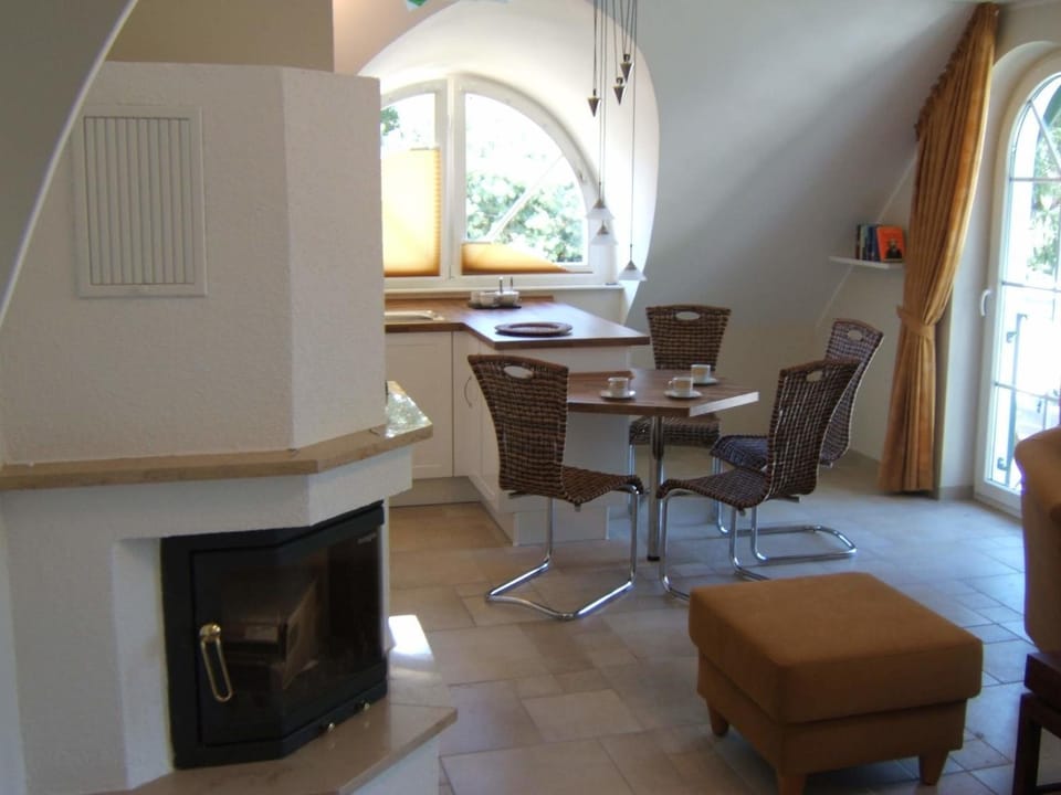 Deichidyll Apartment in Zingst