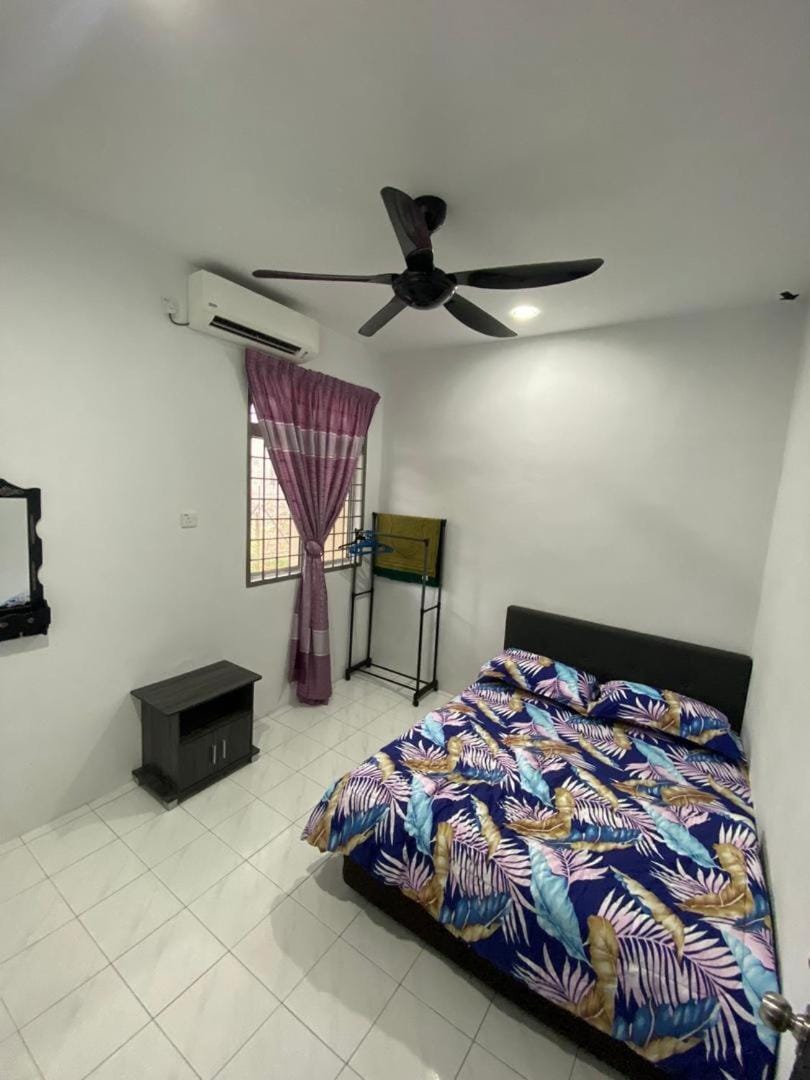 LMS homestay House in Kedah