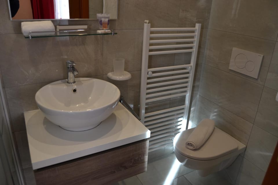 Casa Yoghi Bed and Breakfast in Canton of Ticino