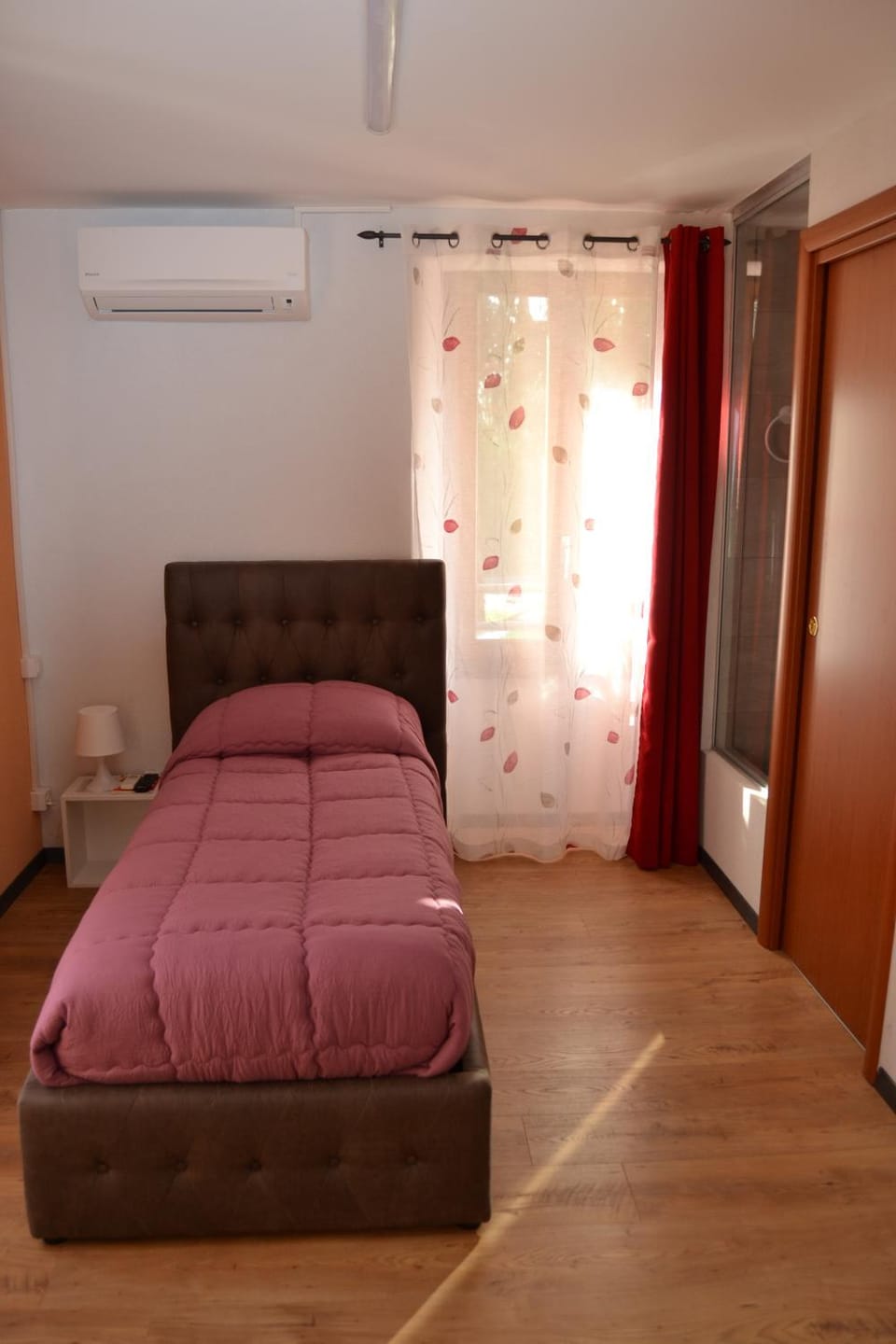 Casa Yoghi Bed and Breakfast in Canton of Ticino