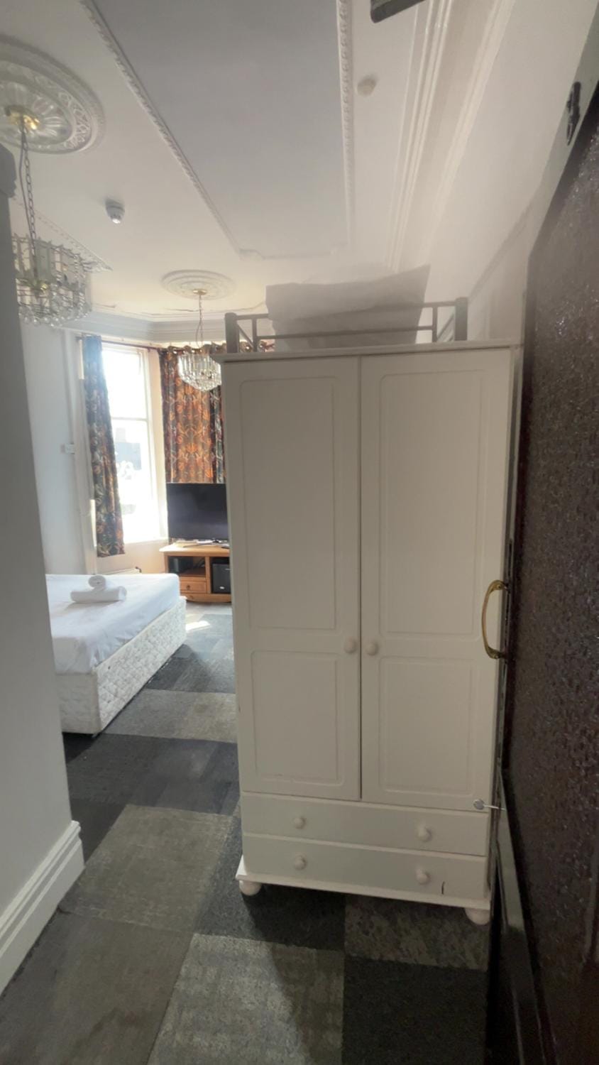 Wilgar Hotel Bed and Breakfast in Blackpool