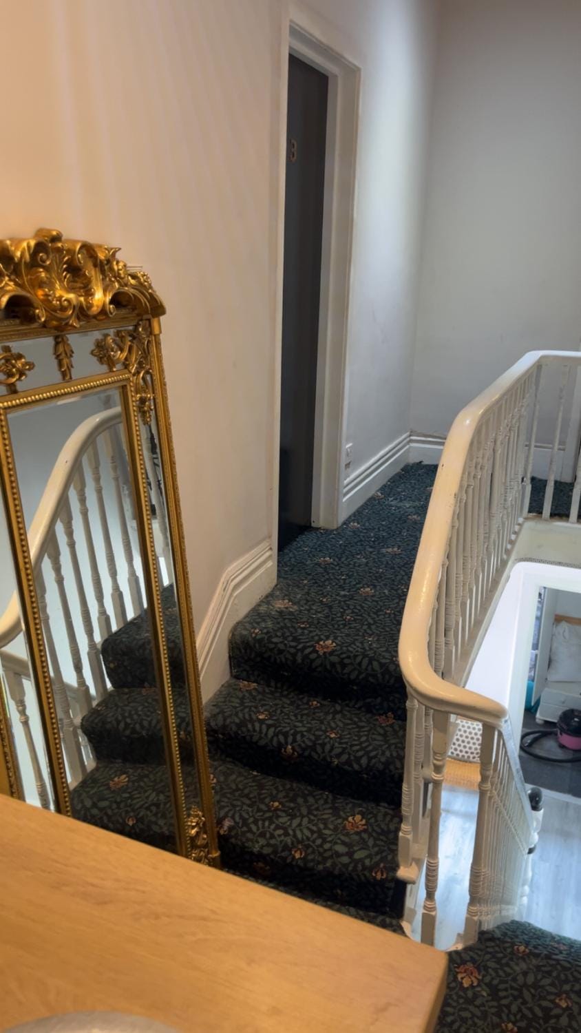 Wilgar Hotel Bed and Breakfast in Blackpool