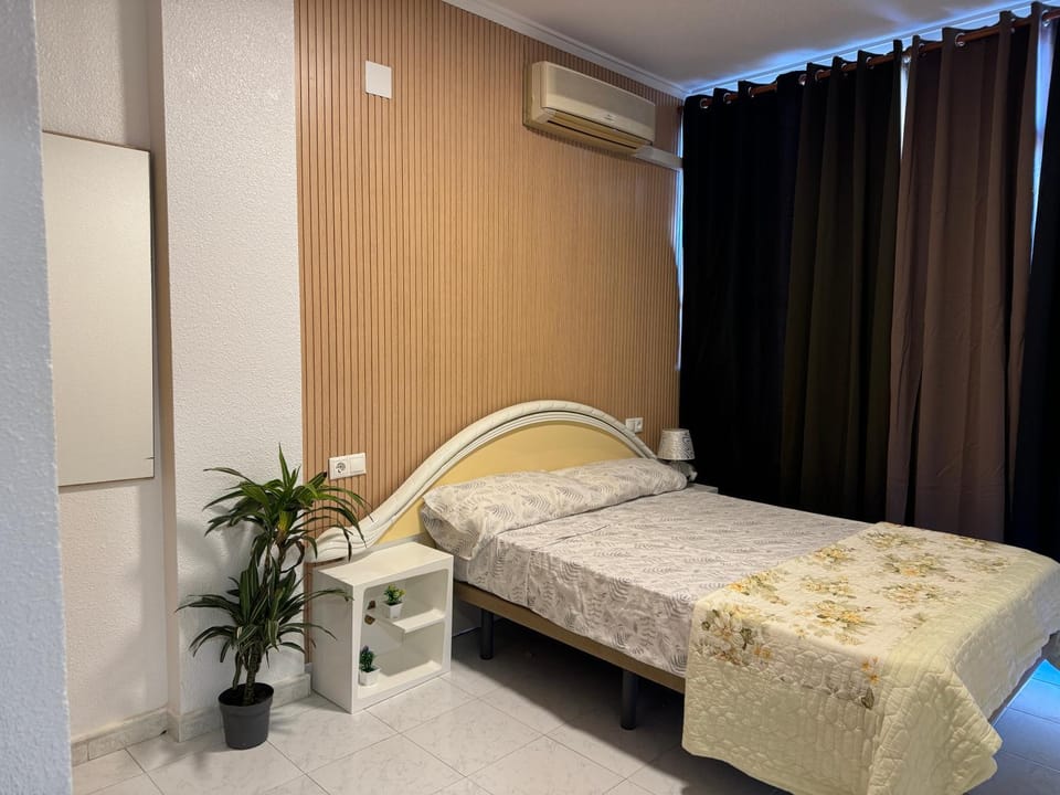 Sea view holiday apartment Lamata Apartment in Torre La Mata