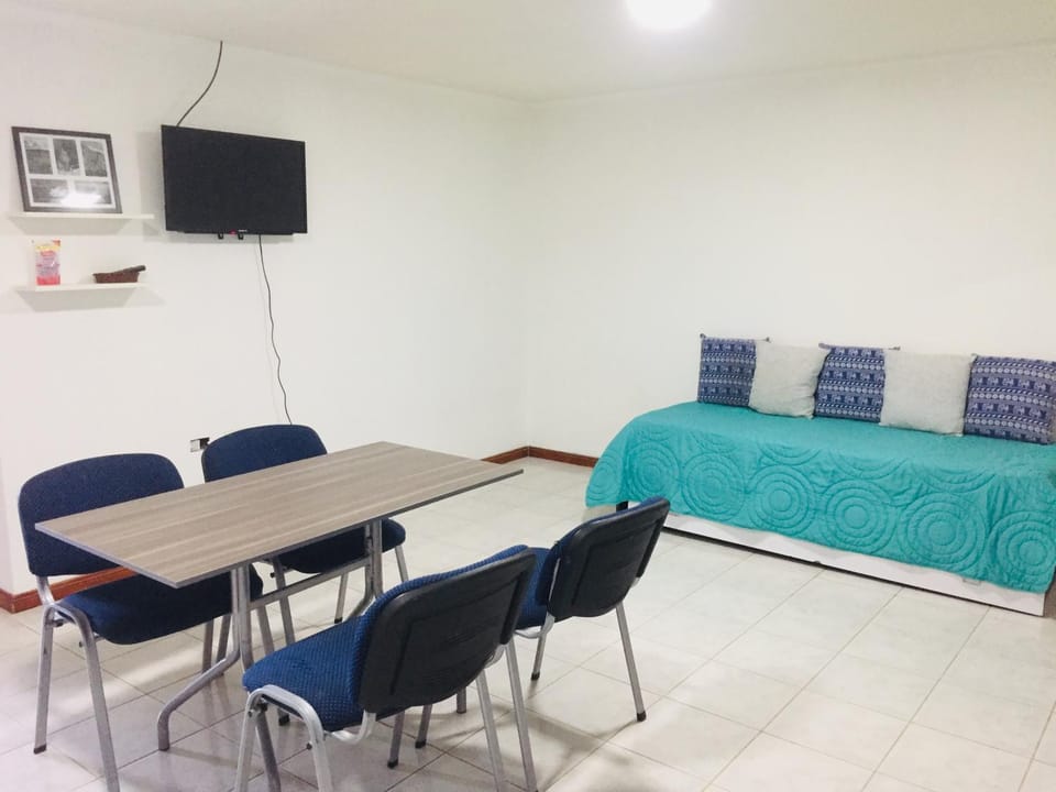 Newen Apartment in El Calafate