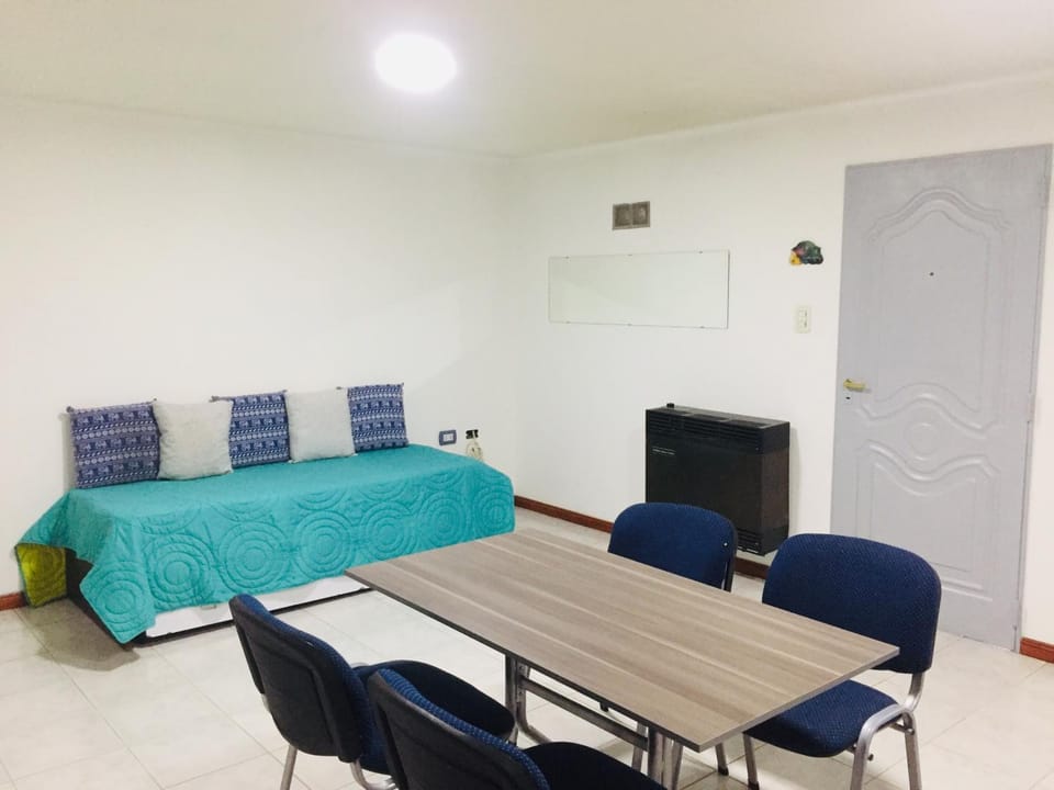 Newen Apartment in El Calafate