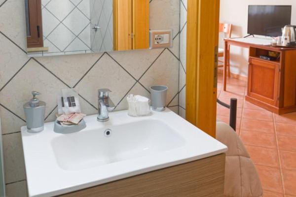 Agriturismo S'Ispiga Farm Stay in Sardinia