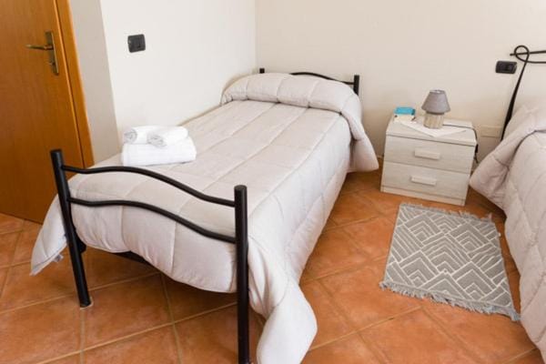 Agriturismo S'Ispiga Farm Stay in Sardinia