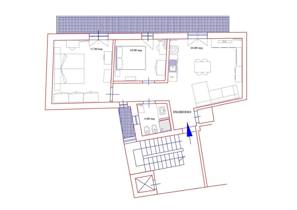 View (from property/room)