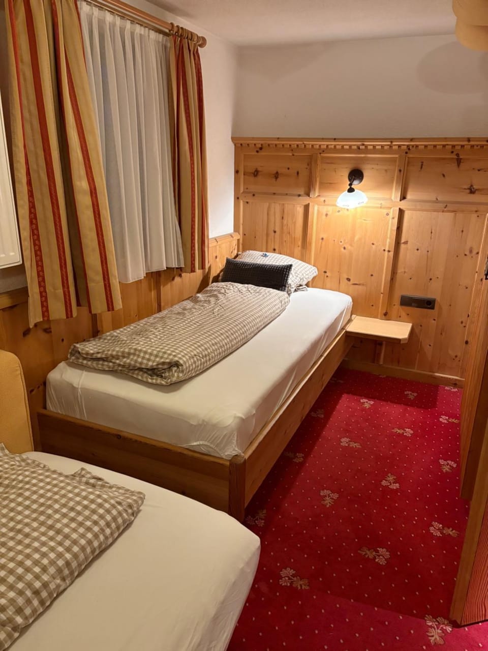 Chalet Prantl Sölden House in Trentino-South Tyrol